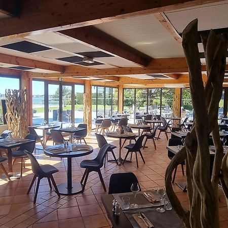 Ariane Hotel Fos Sur Mer Fos-sur-Mer Exteriér fotografie