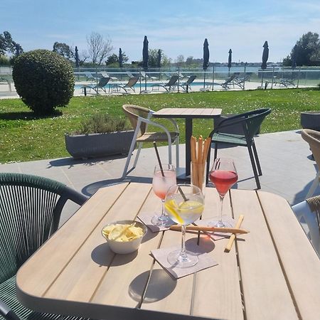 Ariane Hotel Fos Sur Mer Fos-sur-Mer Exteriér fotografie