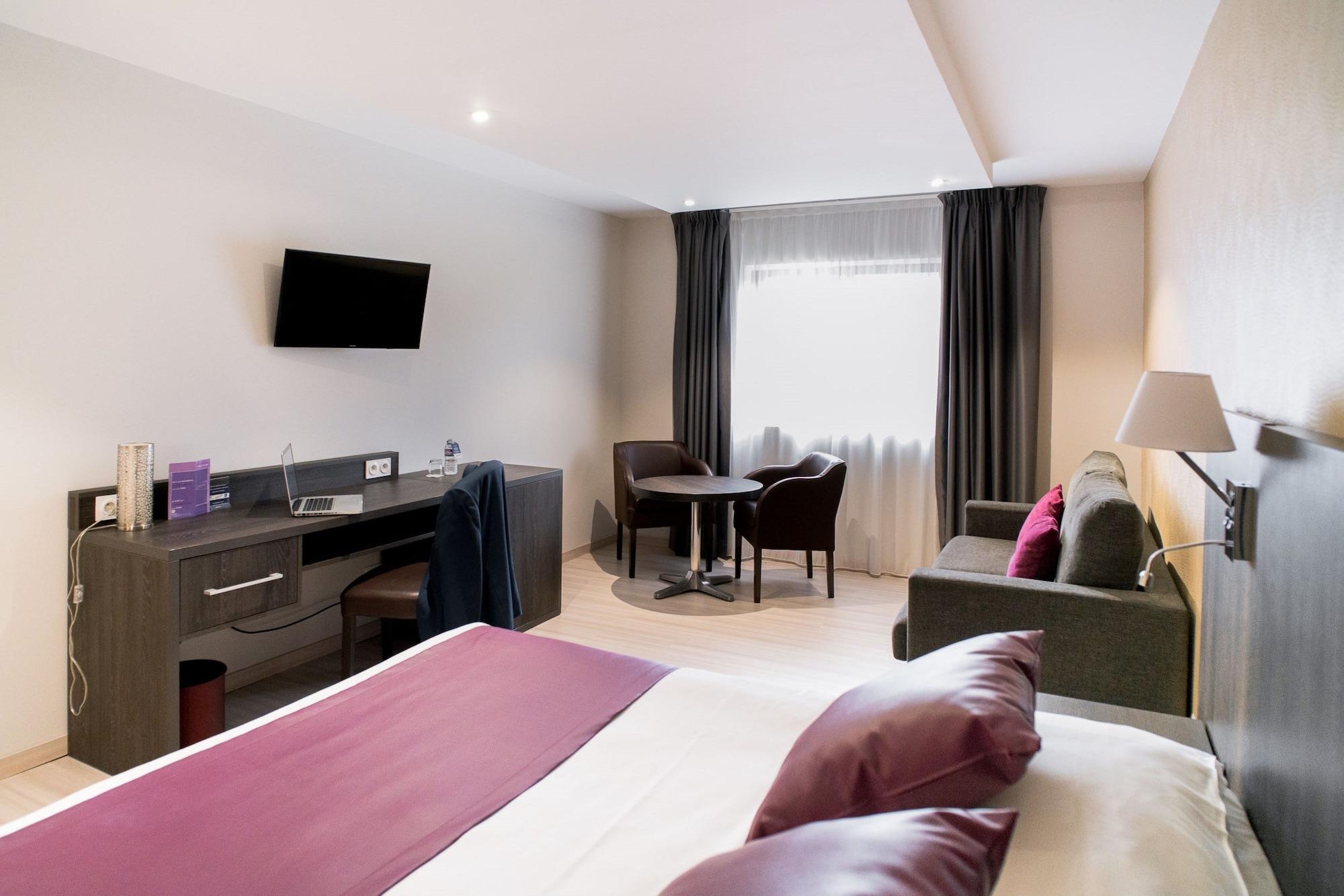 Ariane Hotel Fos Sur Mer Fos-sur-Mer Exteriér fotografie