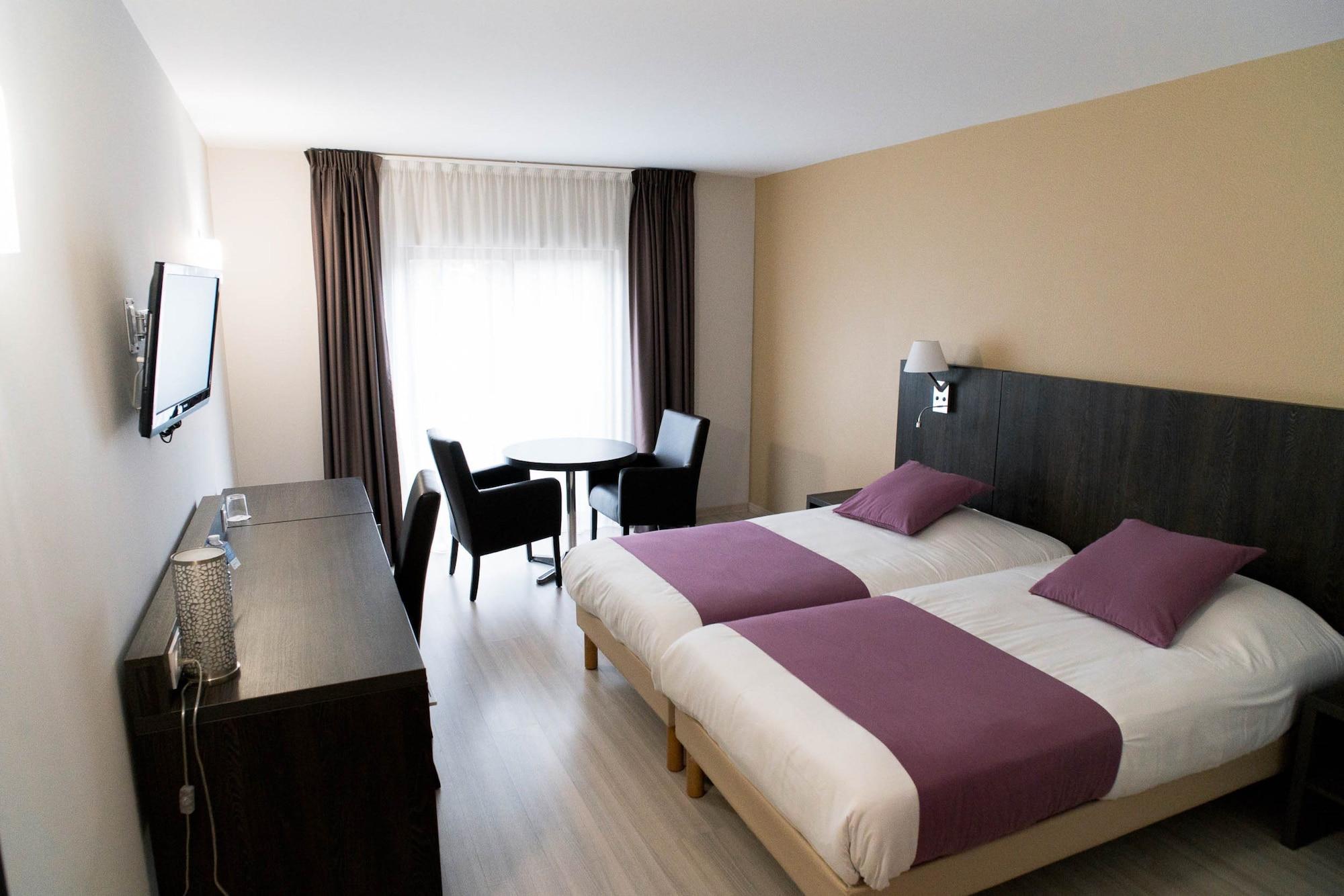 Ariane Hotel Fos Sur Mer Fos-sur-Mer Exteriér fotografie