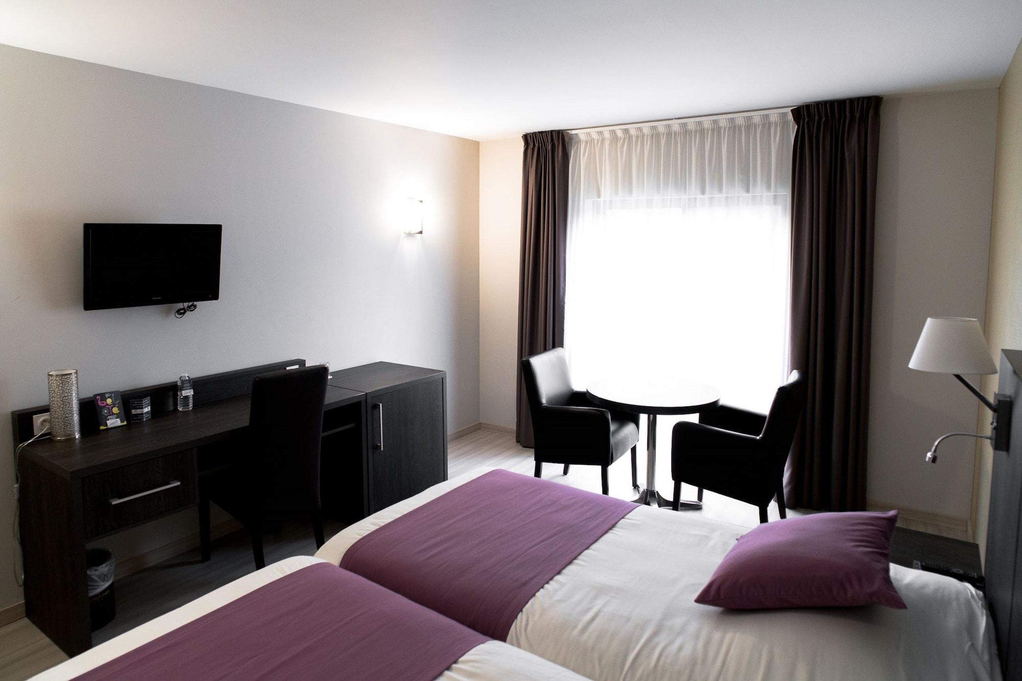 Ariane Hotel Fos Sur Mer Fos-sur-Mer Exteriér fotografie