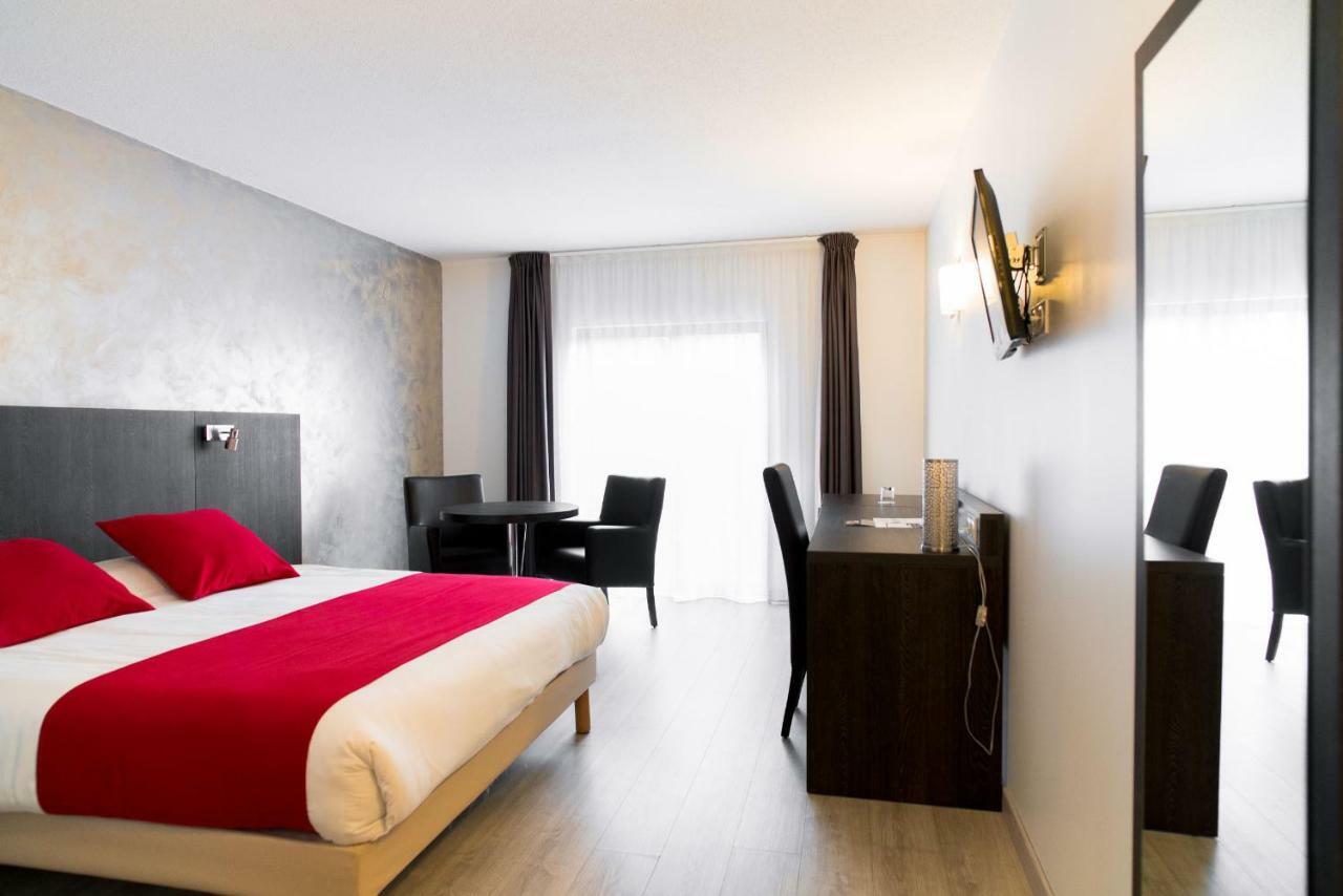 Ariane Hotel Fos Sur Mer Fos-sur-Mer Exteriér fotografie