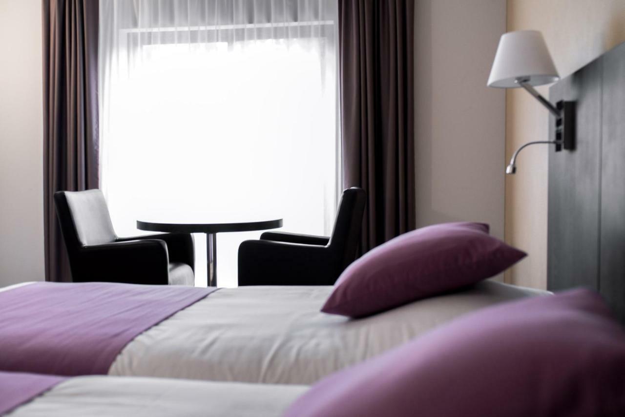 Ariane Hotel Fos Sur Mer Fos-sur-Mer Exteriér fotografie