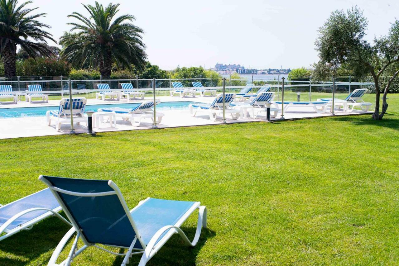 Ariane Hotel Fos Sur Mer Fos-sur-Mer Exteriér fotografie