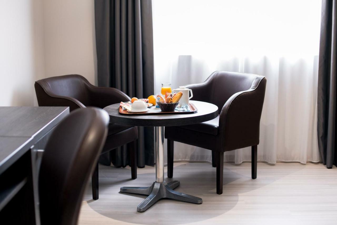Ariane Hotel Fos Sur Mer Fos-sur-Mer Exteriér fotografie